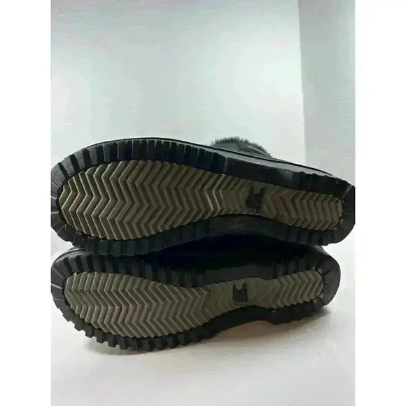 Womens snow boots - Picture 6 of 7